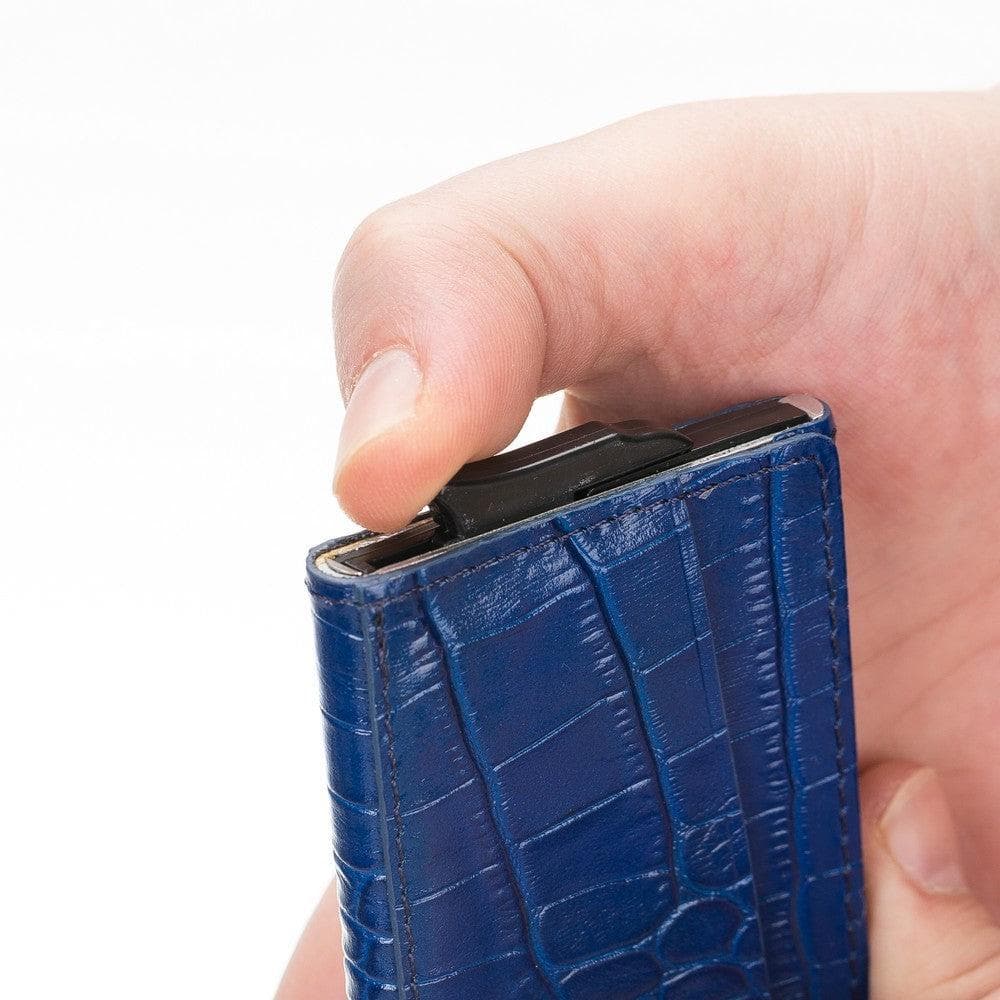 B2B- Torres Mechanical Card Holder Bouletta B2B