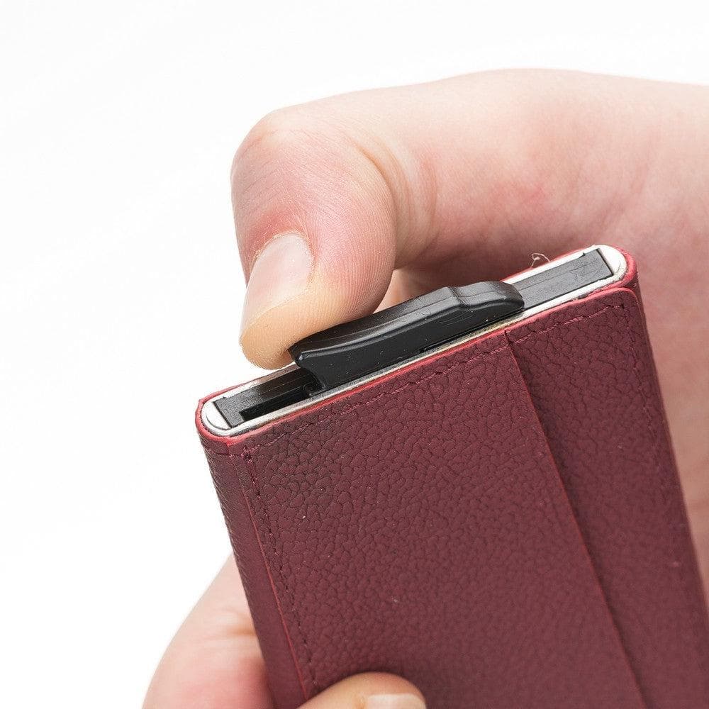 B2B- Torres Mechanical Card Holder Bouletta B2B