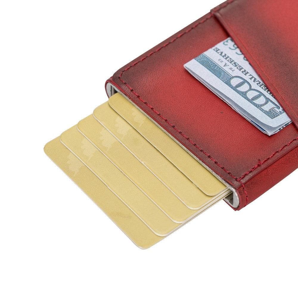 B2B- Torres Mechanical Card Holder Bouletta B2B