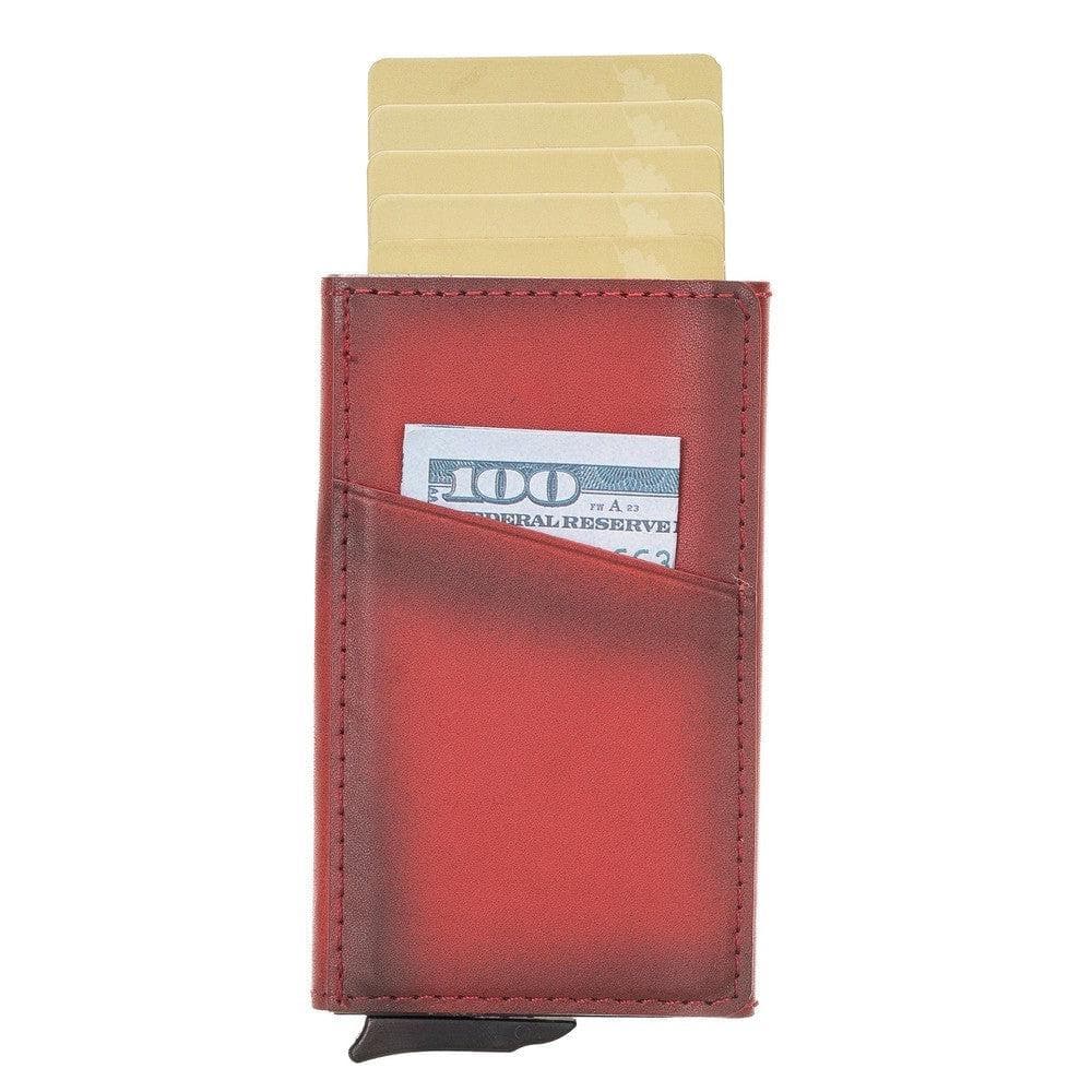 B2B- Torres Mechanical Card Holder Bouletta B2B