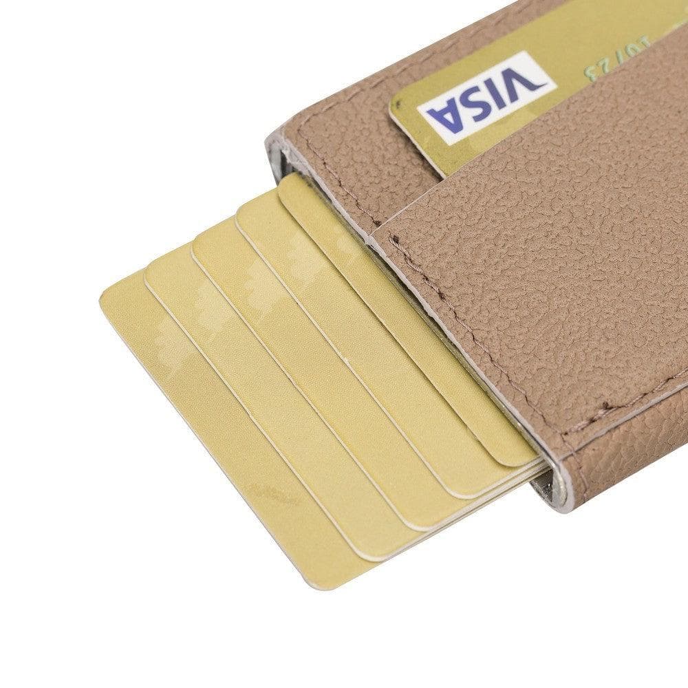 B2B- Torres Mechanical Card Holder Bouletta B2B