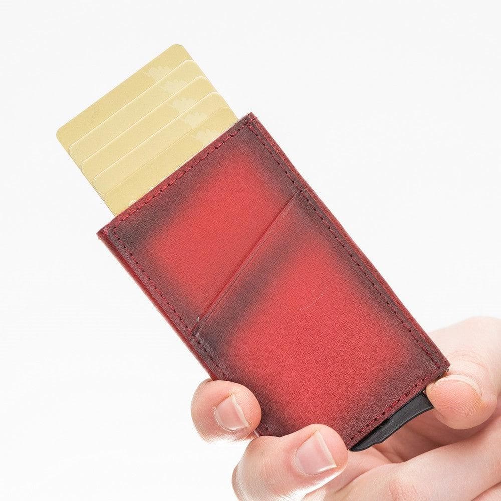 B2B- Torres Mechanical Card Holder Bouletta B2B