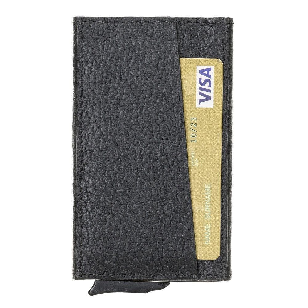 B2B- Torres Mechanical Card Holder FL1 Bouletta B2B