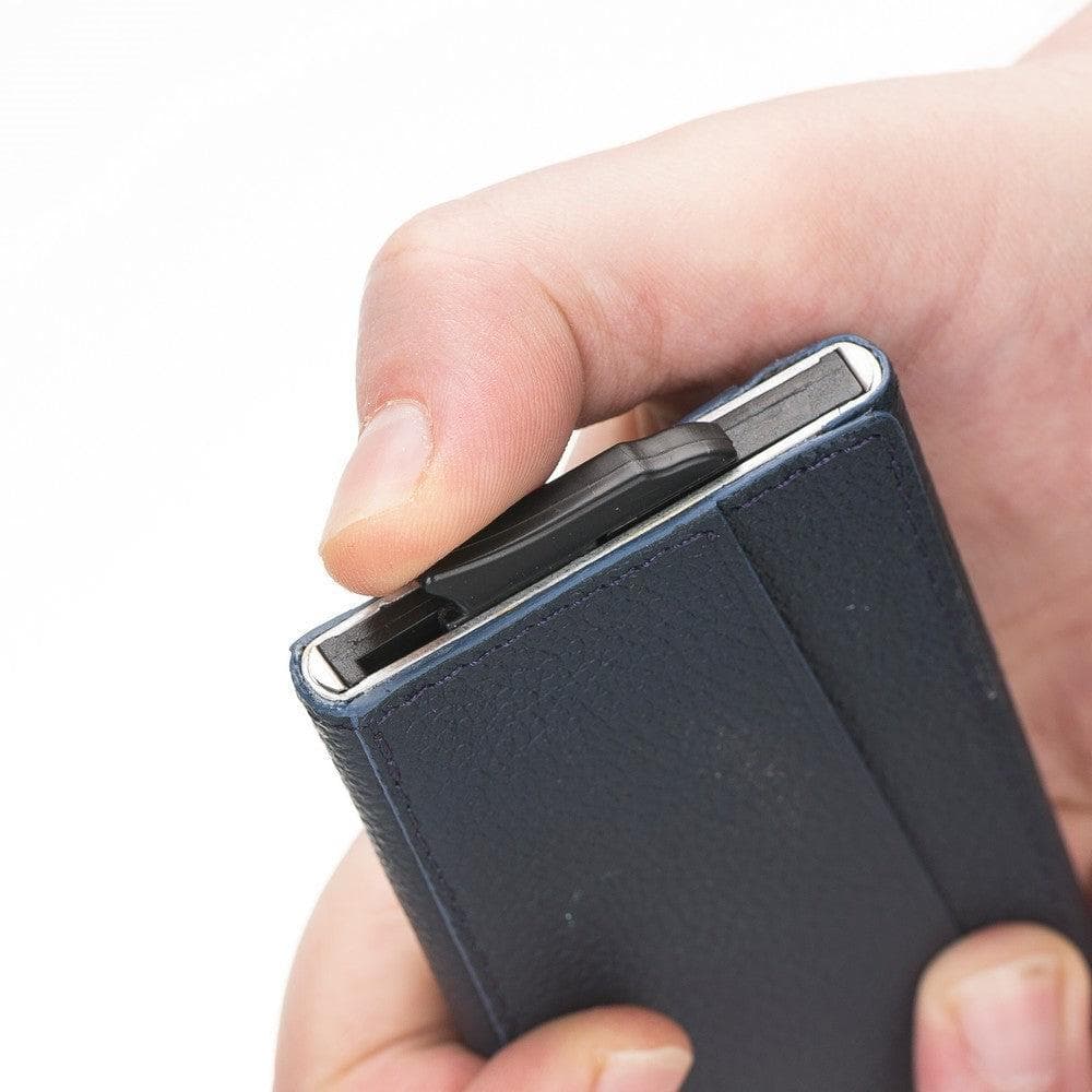 B2B- Torres Mechanical Card Holder Bouletta B2B