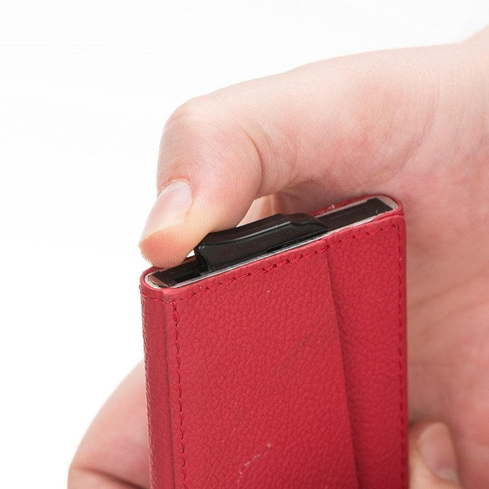 B2B- Torres Mechanical Card Holder Bouletta B2B