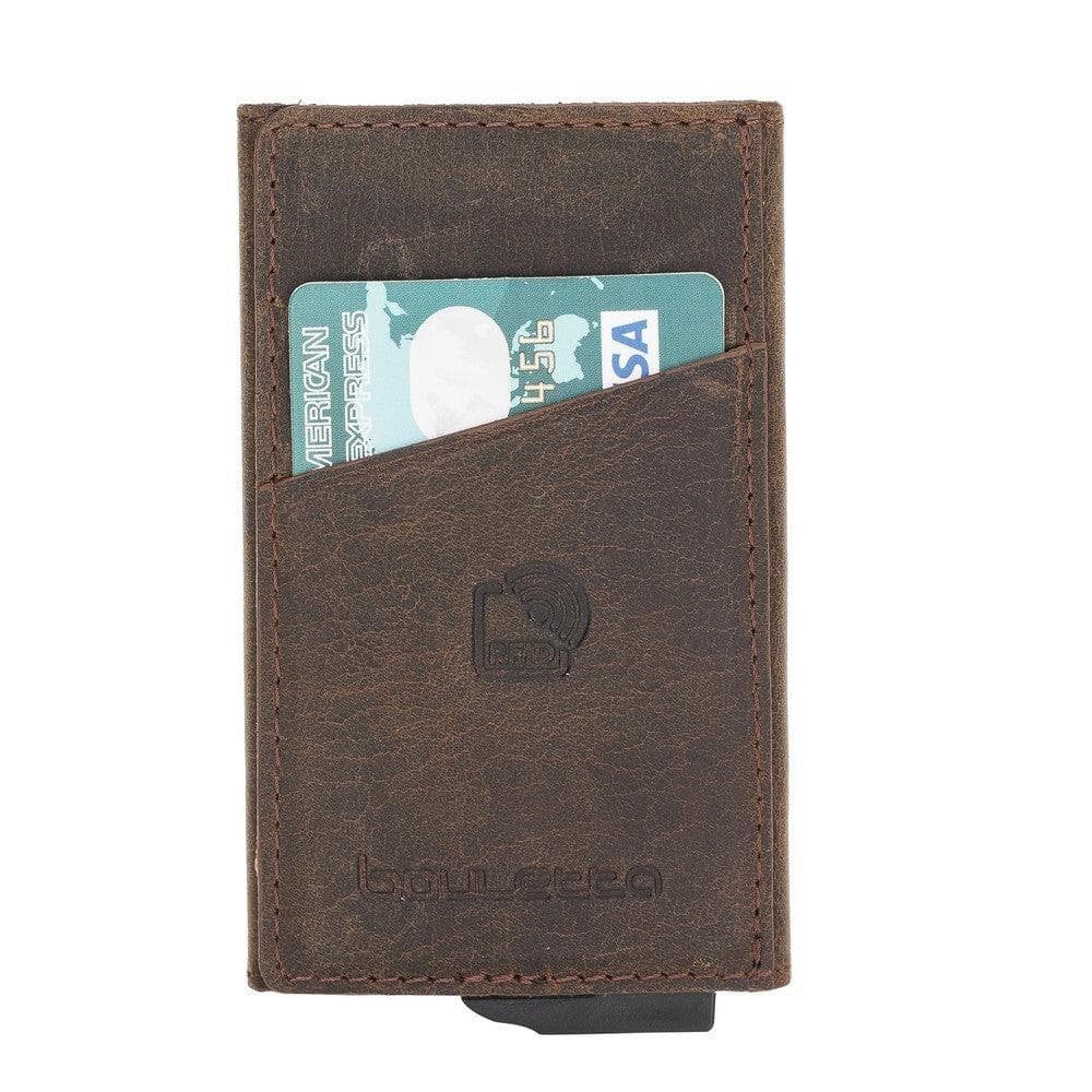 B2B- Torres Mechanical Card Holder Bouletta B2B