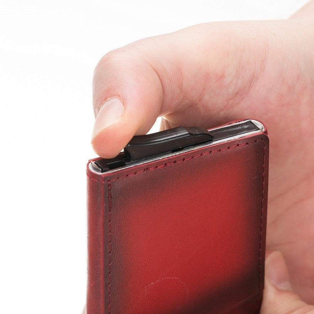B2B- Torres Mechanical Card Holder Bouletta B2B