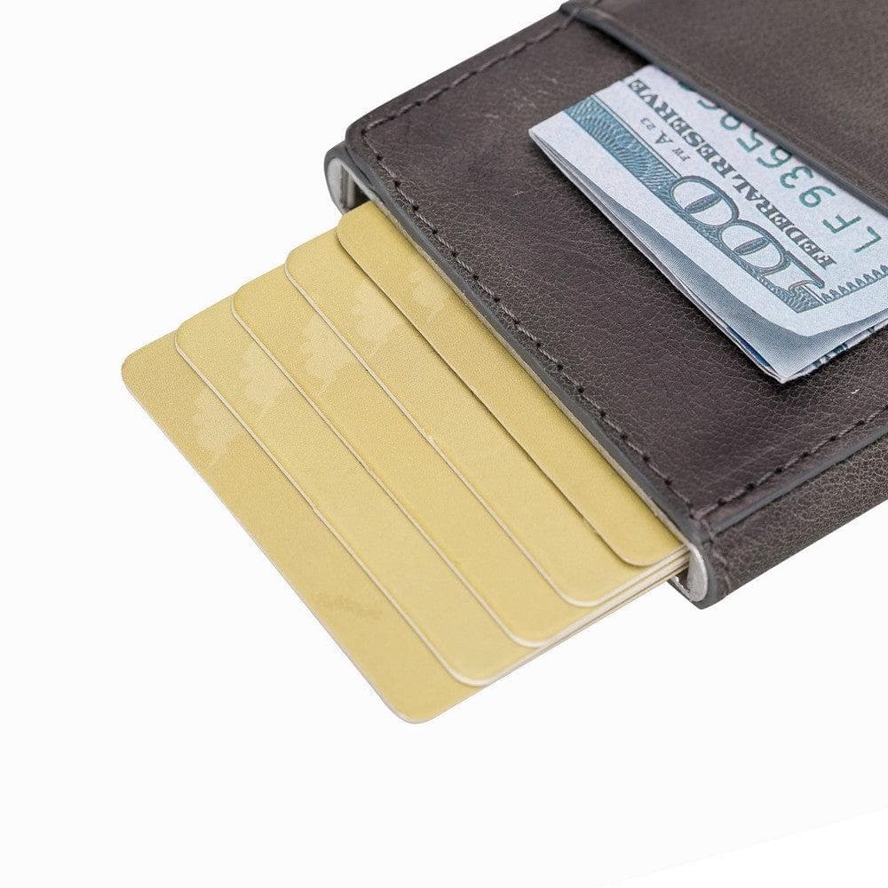 B2B- Torres Mechanical Card Holder Bouletta B2B