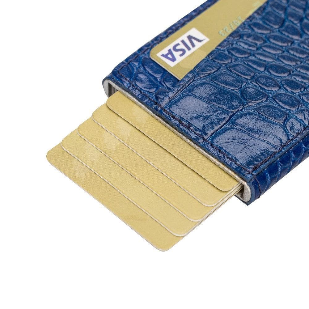 B2B- Torres Mechanical Card Holder Bouletta B2B