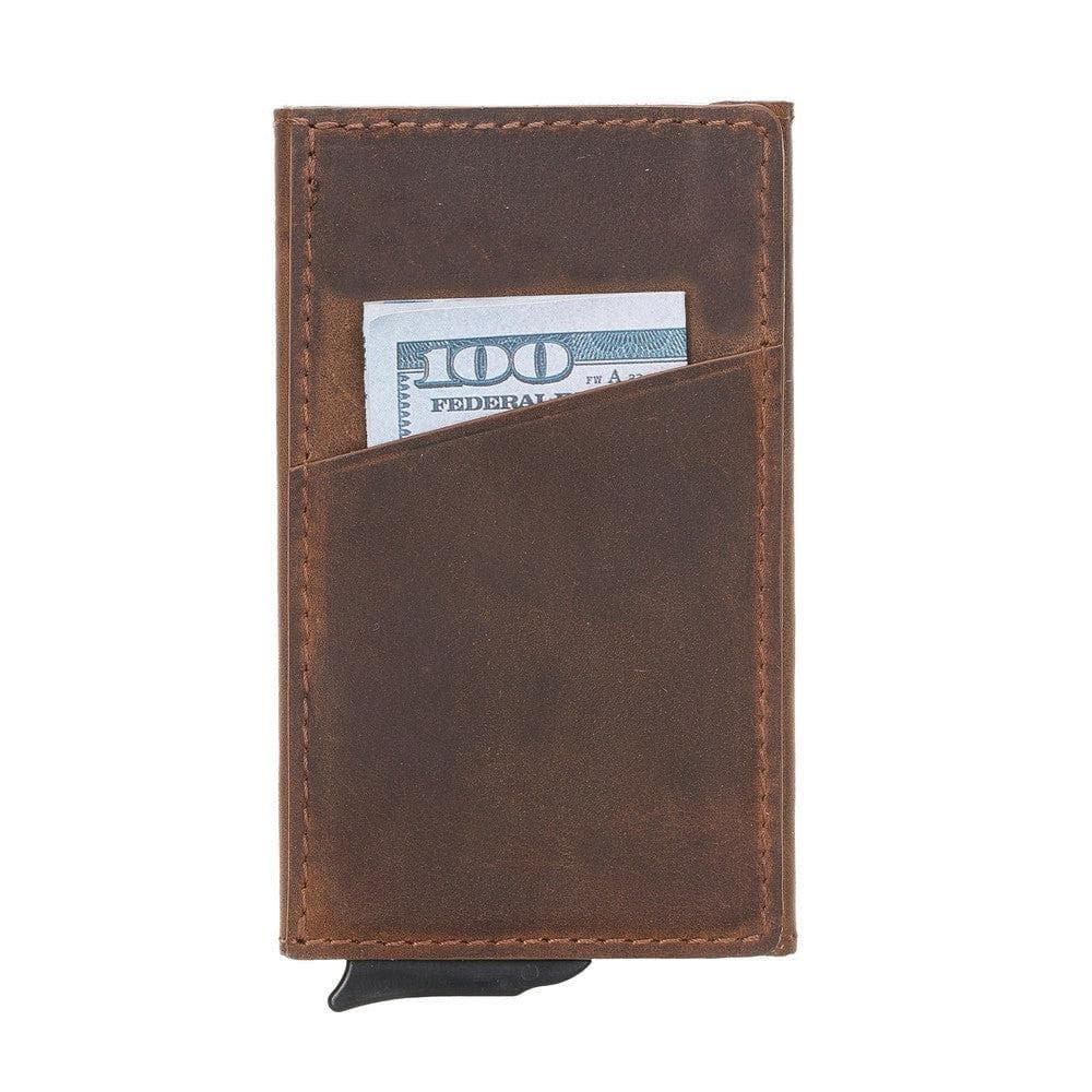 B2B- Torres Mechanical Card Holder G2 Bouletta B2B