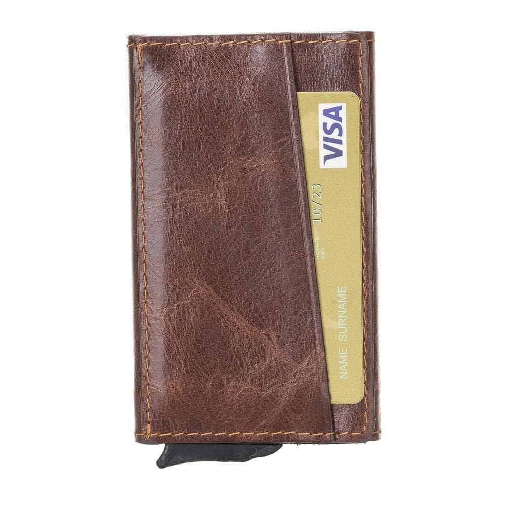 B2B- Torres Mechanical Card Holder RST4 Bouletta B2B