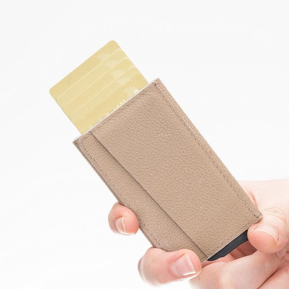 B2B- Torres Mechanical Card Holder Bouletta B2B
