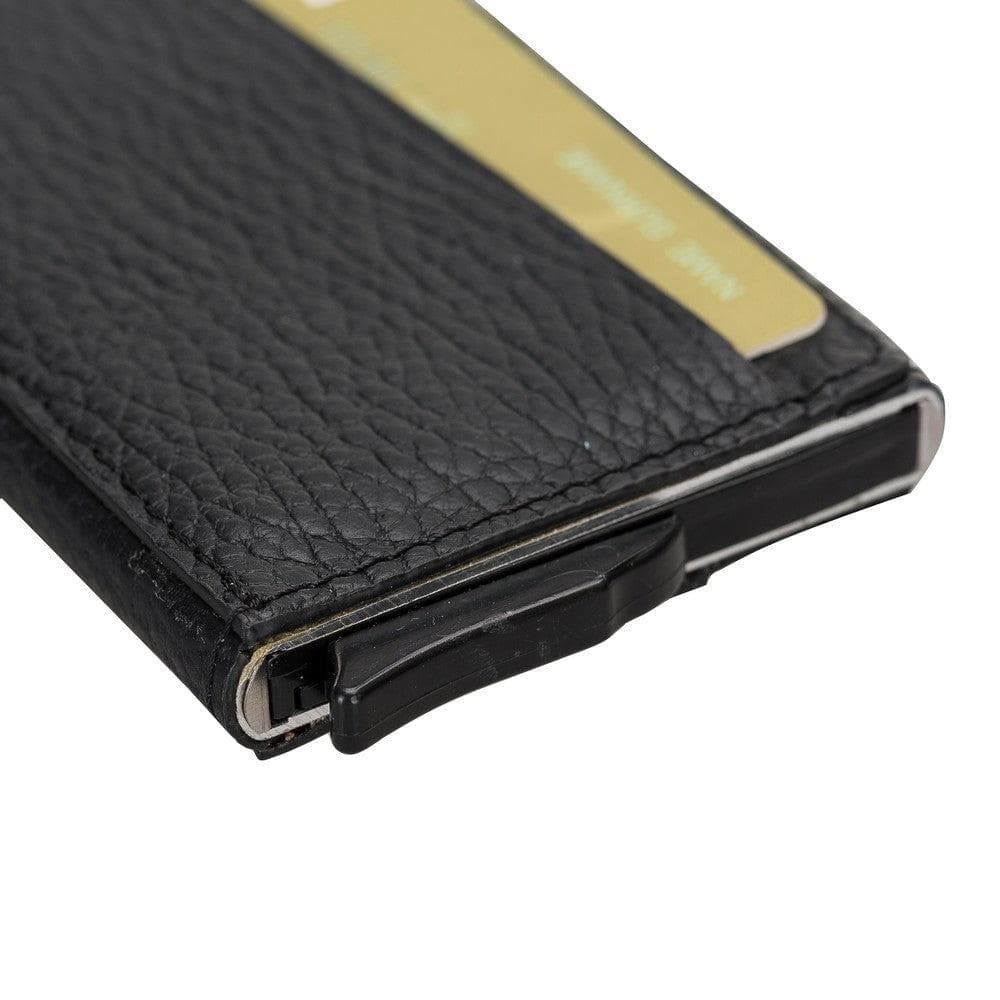 B2B- Torres Mechanical Card Holder Bouletta B2B