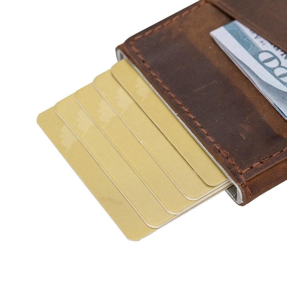 B2B- Torres Mechanical Card Holder Bouletta B2B