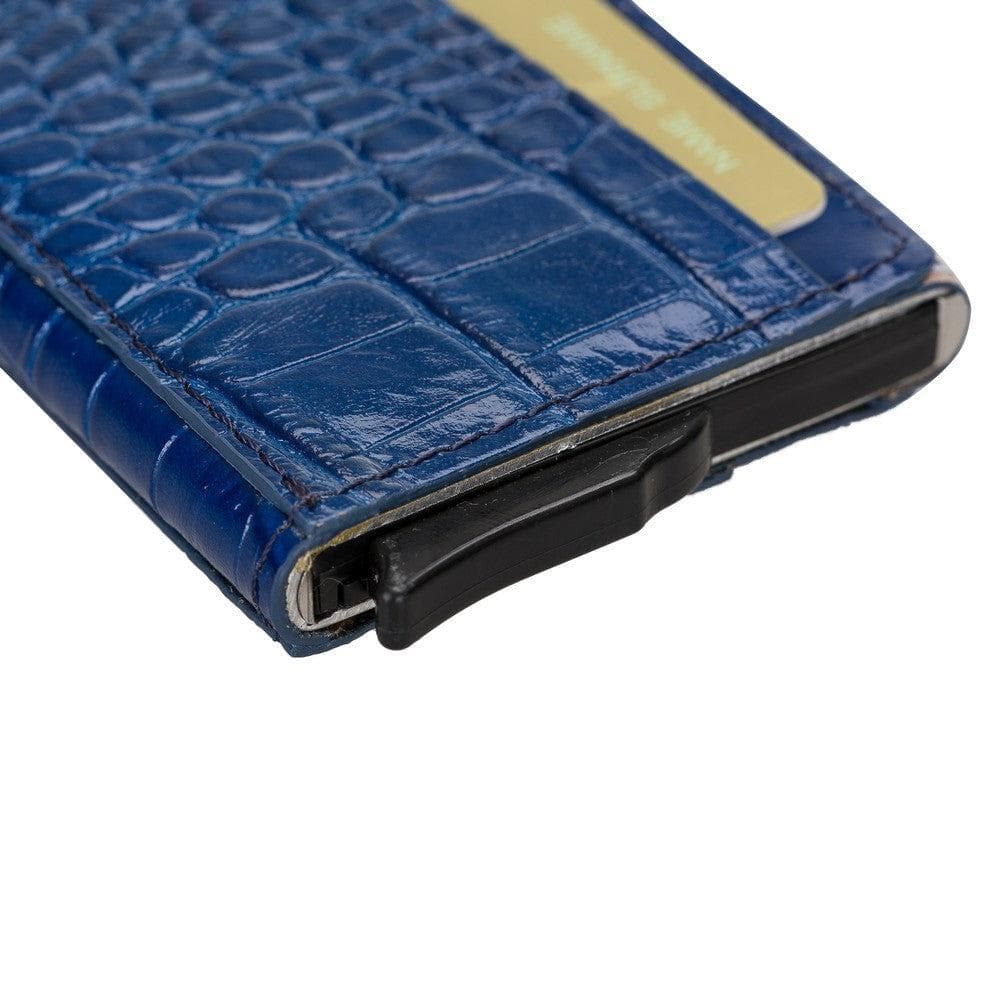 B2B- Torres Mechanical Card Holder Bouletta B2B