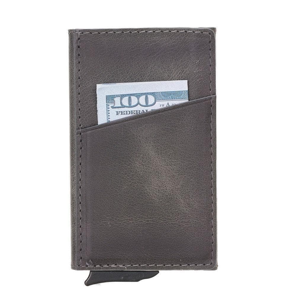 B2B- Torres Mechanical Card Holder TN18EF Bouletta B2B