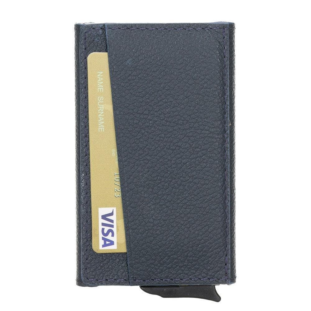 B2B- Torres Mechanical Card Holder Bouletta B2B