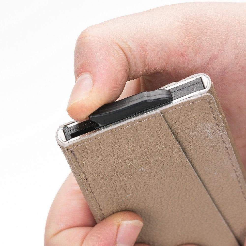 B2B- Torres Mechanical Card Holder Bouletta B2B