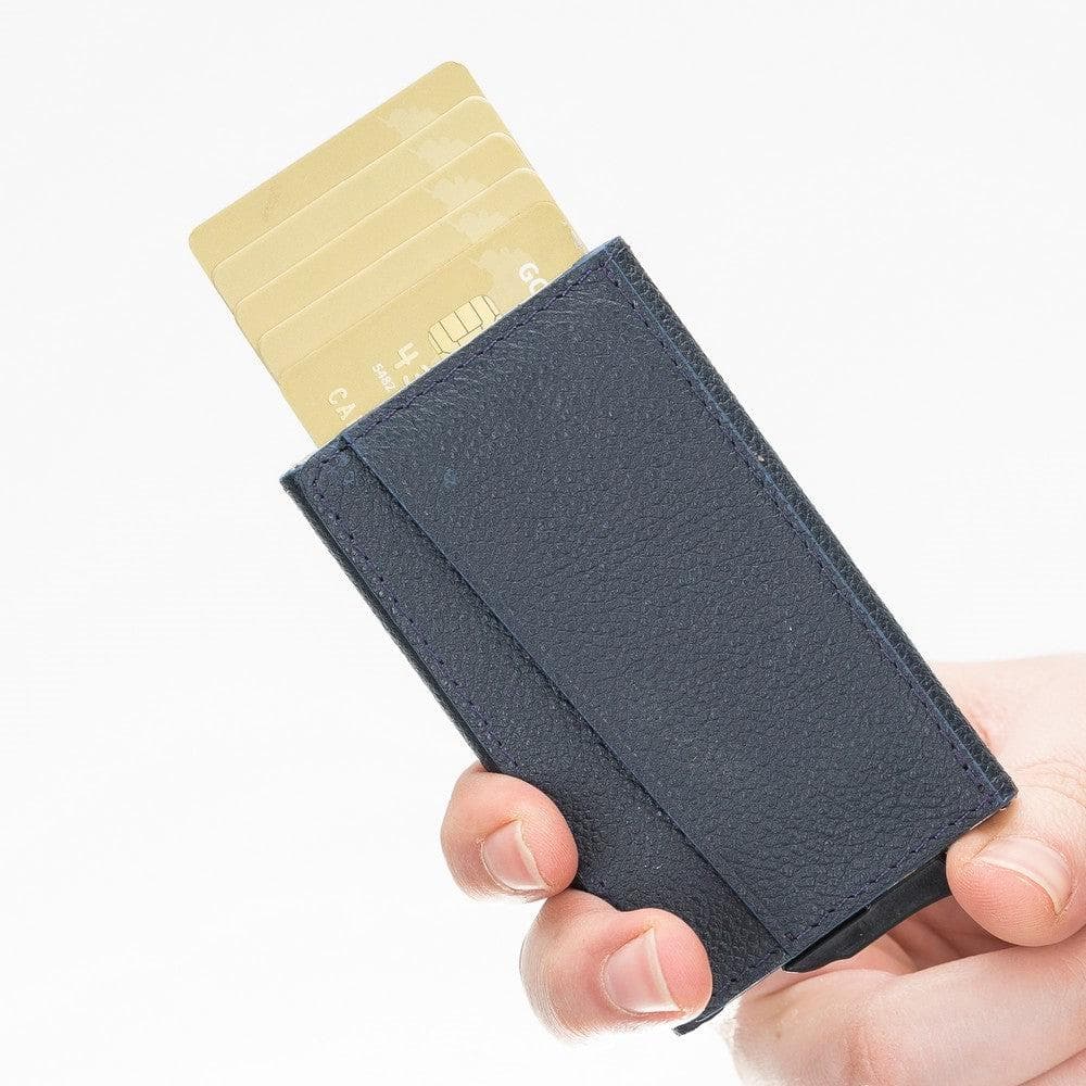 B2B- Torres Mechanical Card Holder Bouletta B2B