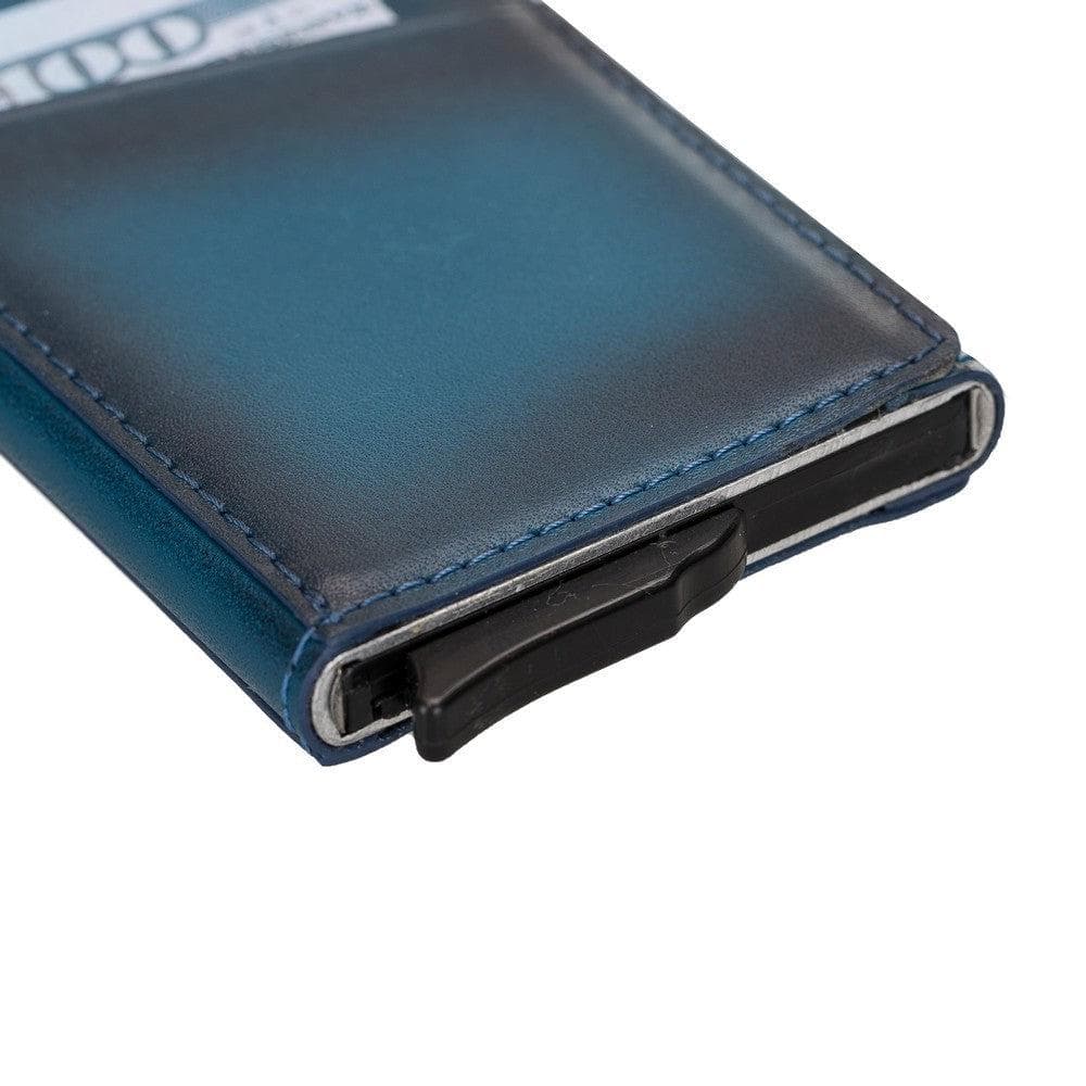 B2B- Torres Mechanical Card Holder Bouletta B2B