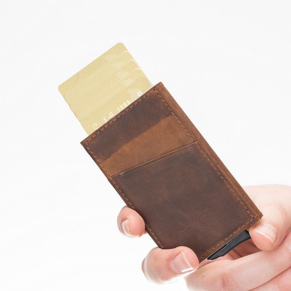 B2B- Torres Mechanical Card Holder Bouletta B2B