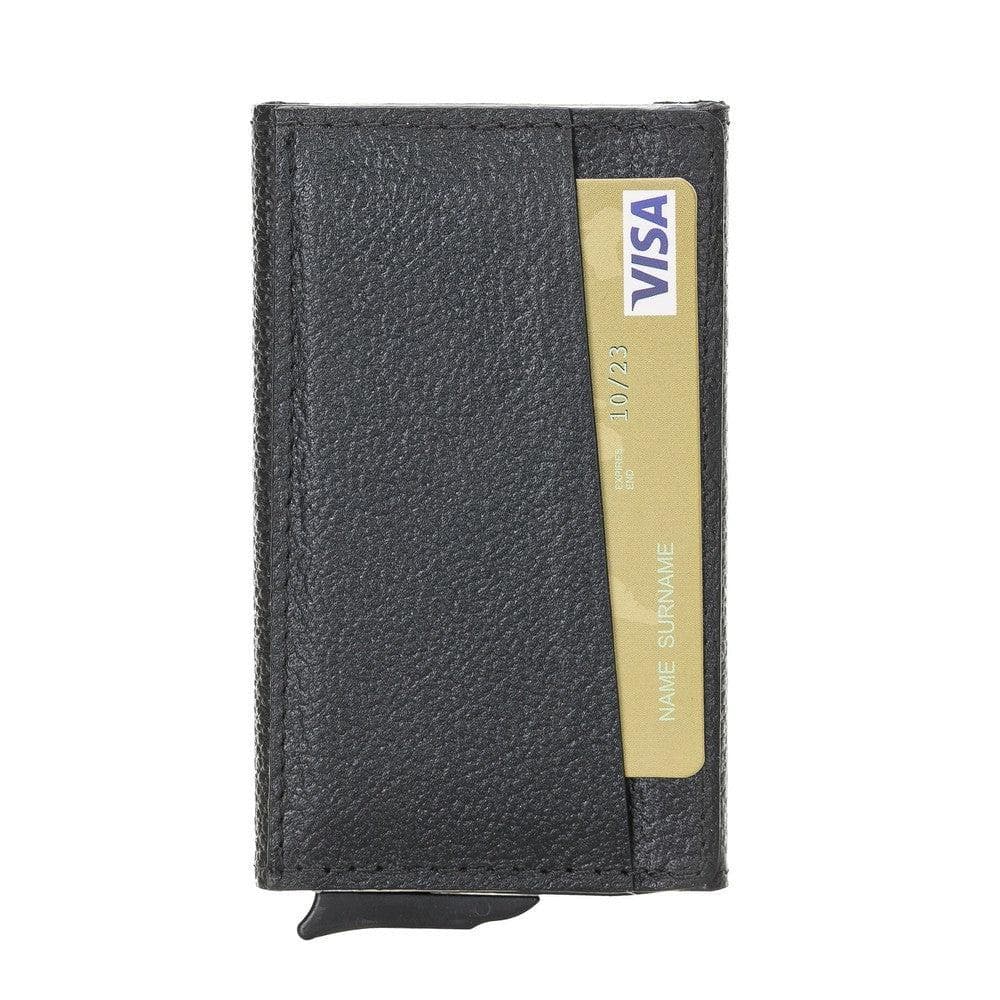 B2B- Torres Mechanical Card Holder Bouletta B2B