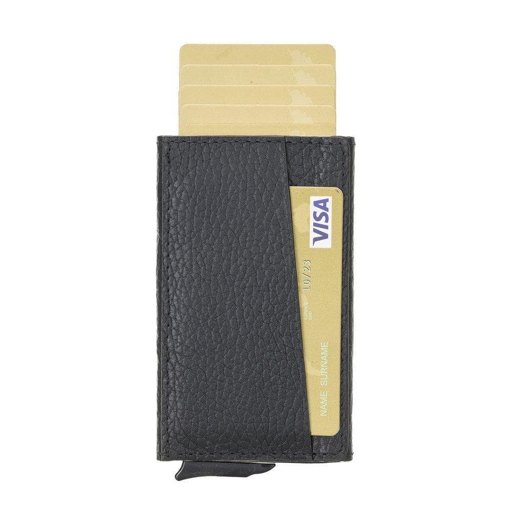 B2B- Torres Mechanical Card Holder Bouletta B2B