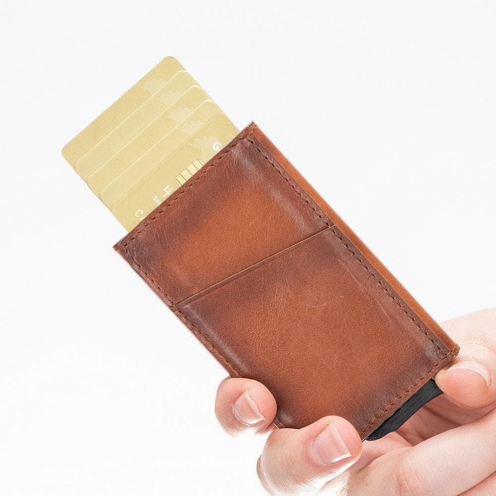 B2B- Torres Mechanical Card Holder Bouletta B2B