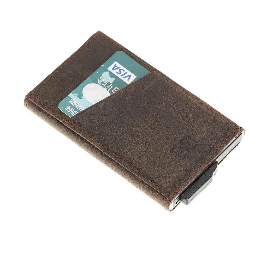 B2B- Torres Mechanical Card Holder Bouletta B2B