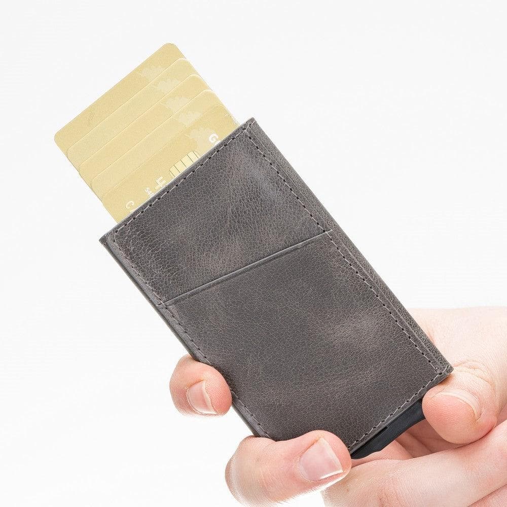B2B- Torres Mechanical Card Holder Bouletta B2B