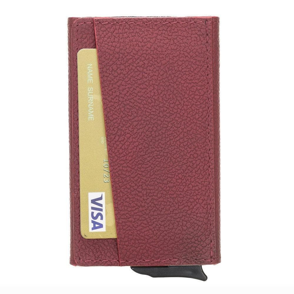 B2B- Torres Mechanical Card Holder Bouletta B2B