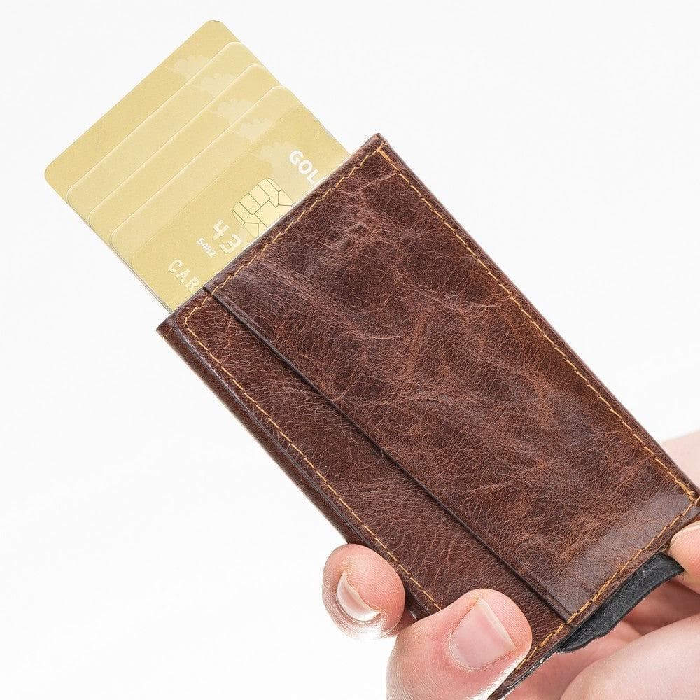 B2B- Torres Mechanical Card Holder Bouletta B2B