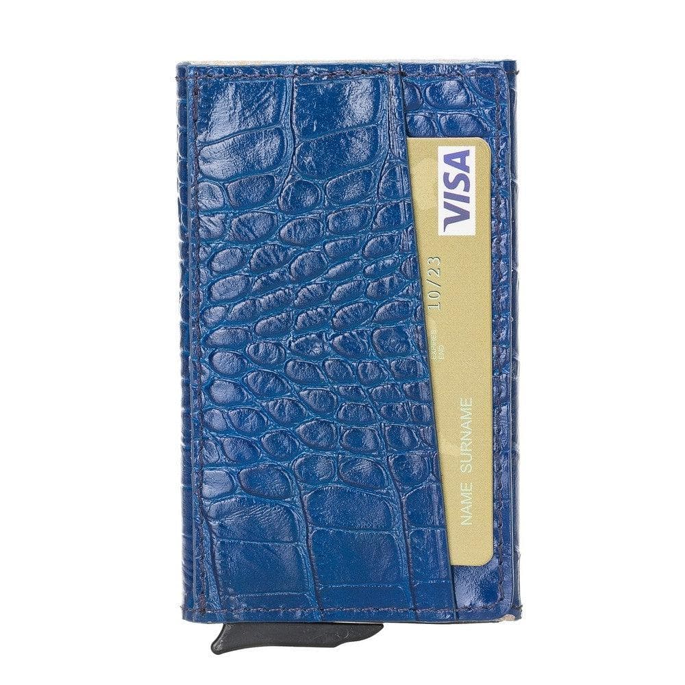 B2B- Torres Mechanical Card Holder YK7 Bouletta B2B