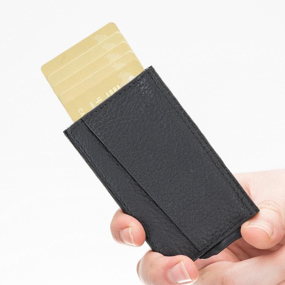 B2B- Torres Mechanical Card Holder Bouletta B2B