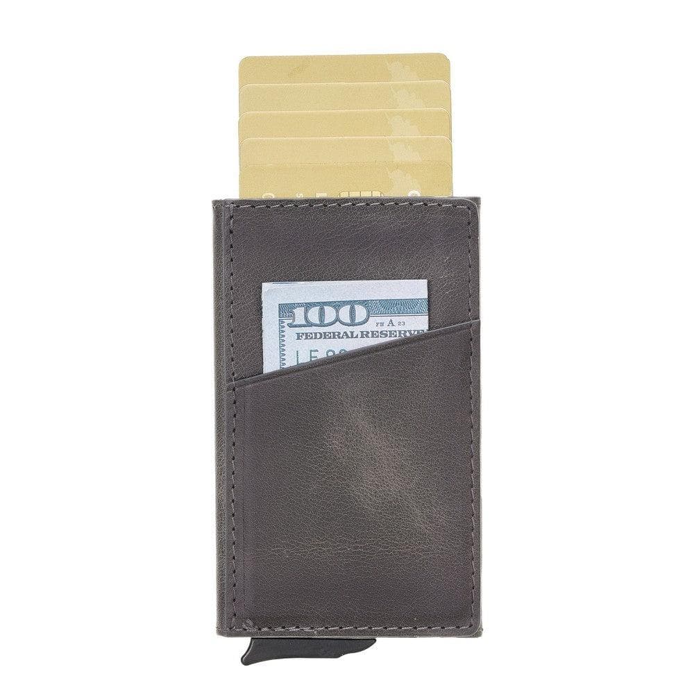 B2B- Torres Mechanical Card Holder Bouletta B2B