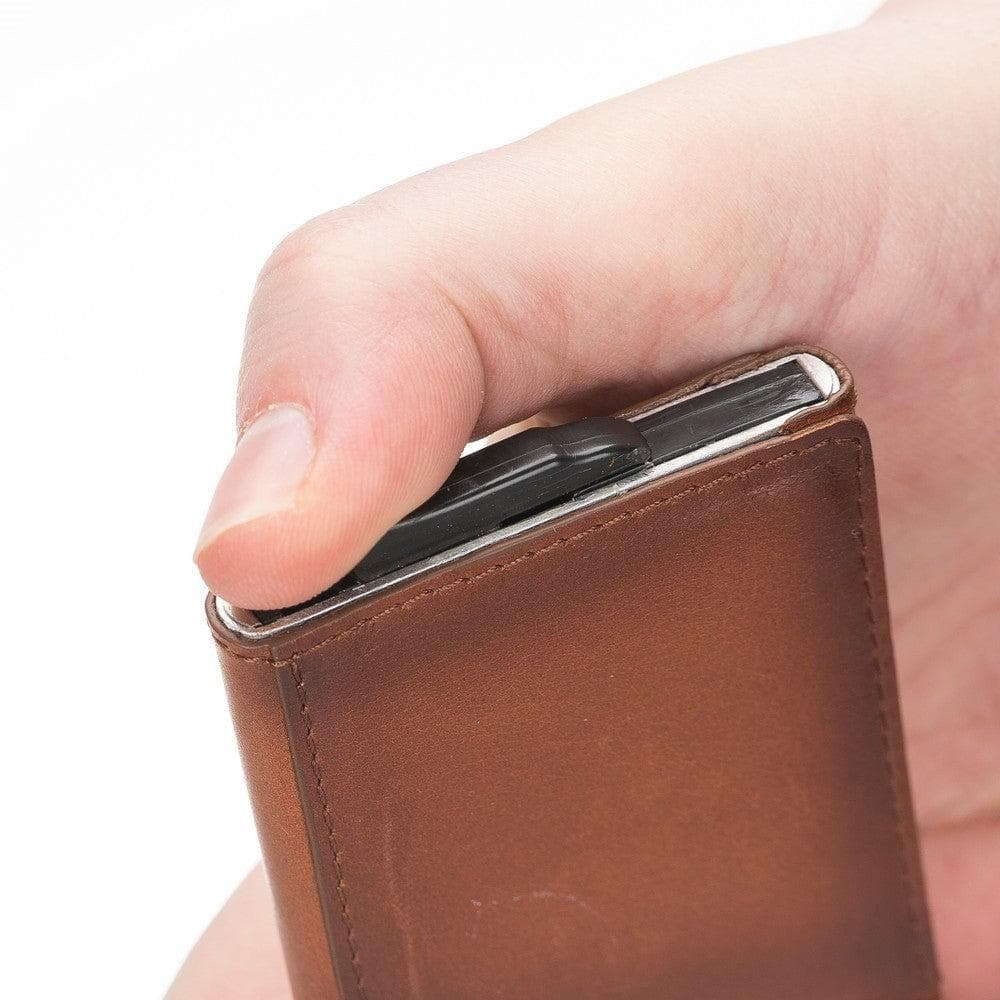 B2B- Torres Mechanical Card Holder Bouletta B2B