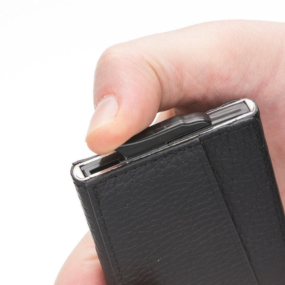 B2B- Torres Mechanical Card Holder Bouletta B2B