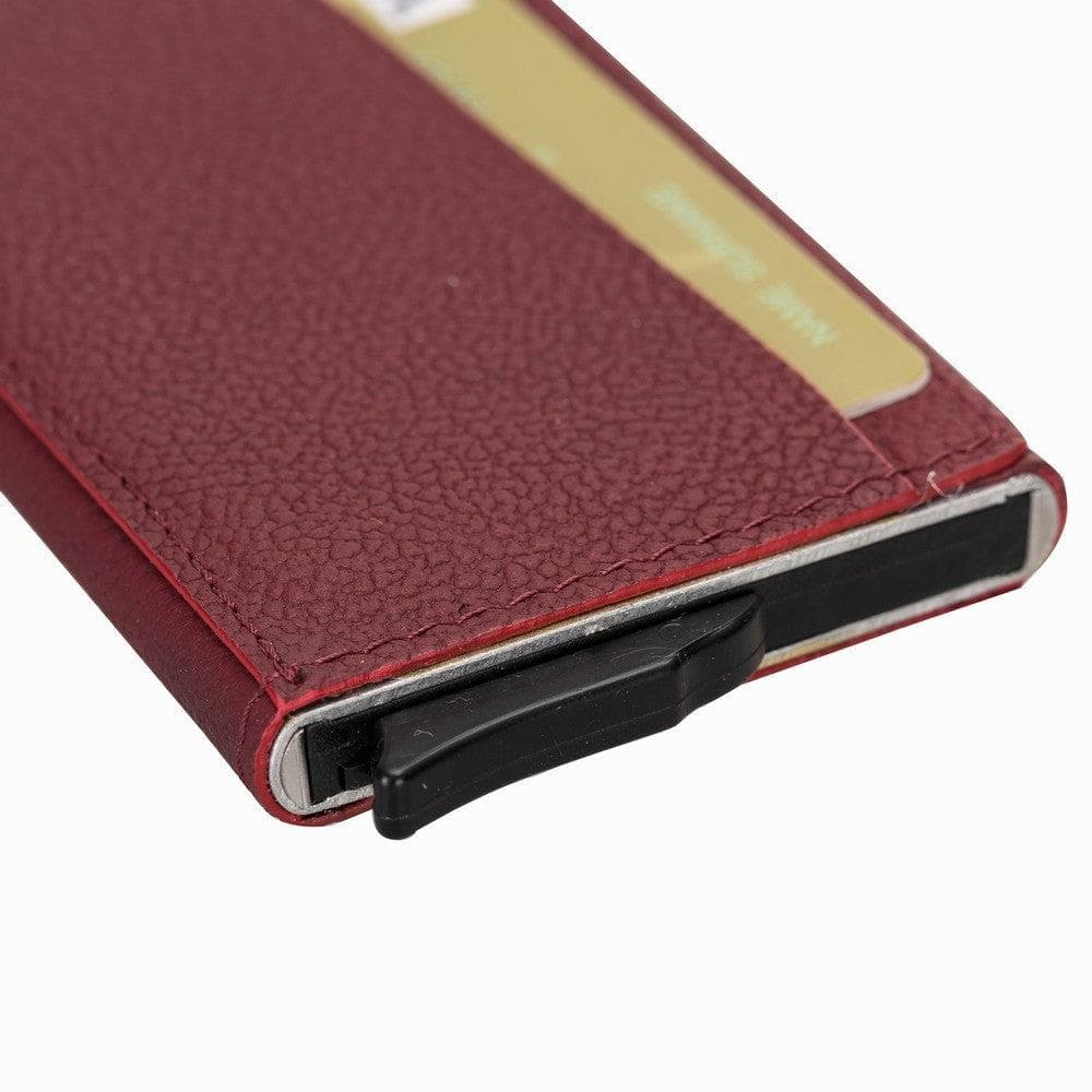 B2B- Torres Mechanical Card Holder Bouletta B2B
