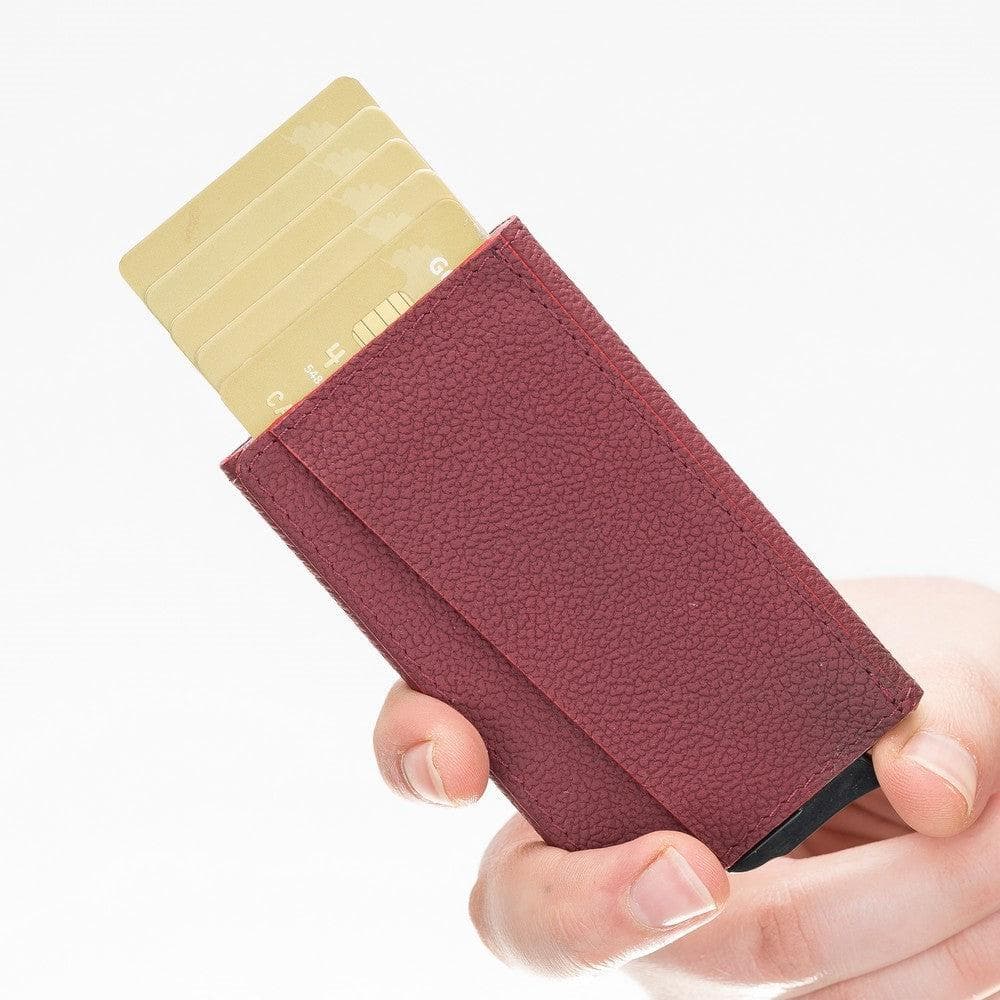 B2B- Torres Mechanical Card Holder Bouletta B2B