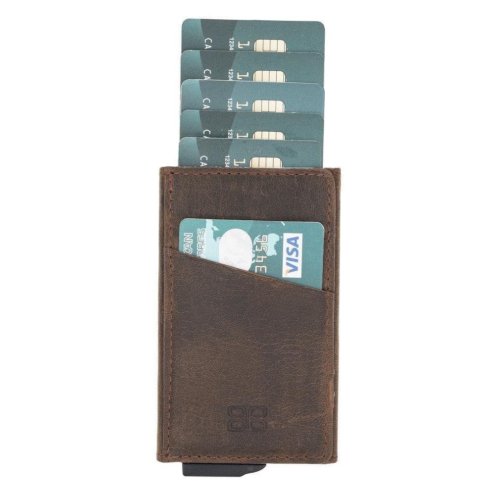 B2B- Torres Mechanical Card Holder Bouletta B2B