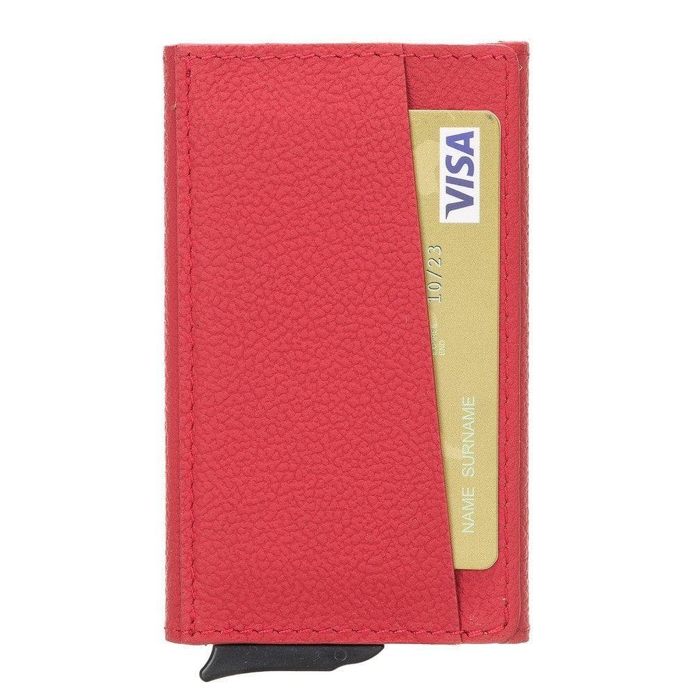 B2B- Torres Mechanical Card Holder DROP2 Bouletta B2B