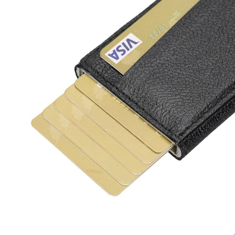B2B- Torres Mechanical Card Holder Bouletta B2B