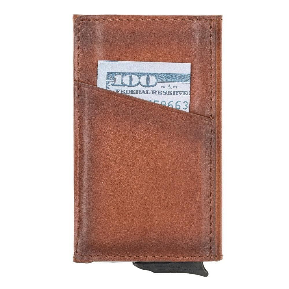 B2B- Torres Mechanical Card Holder Bouletta B2B