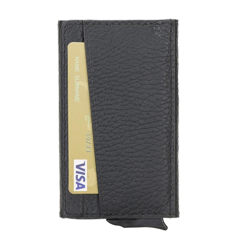 B2B- Torres Mechanical Card Holder Bouletta B2B