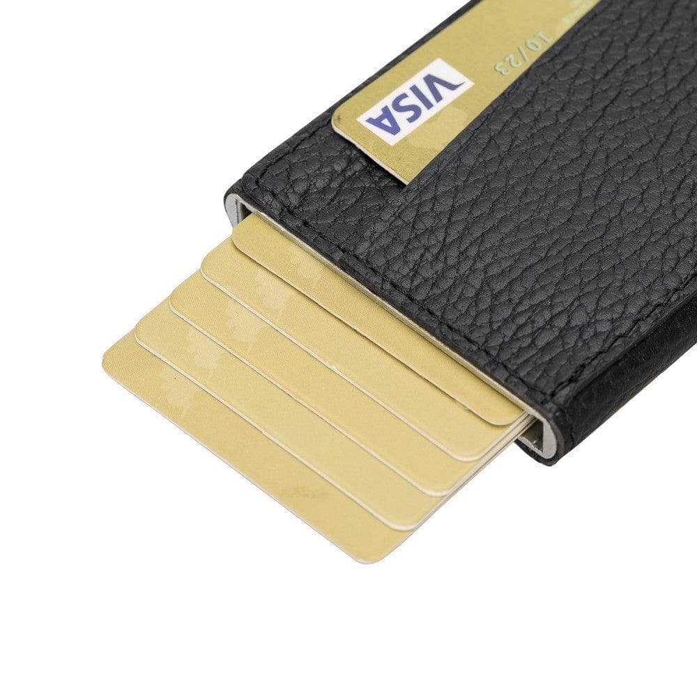 B2B- Torres Mechanical Card Holder Bouletta B2B