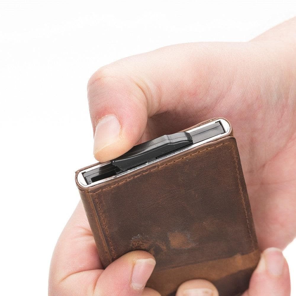 B2B- Torres Mechanical Card Holder Bouletta B2B