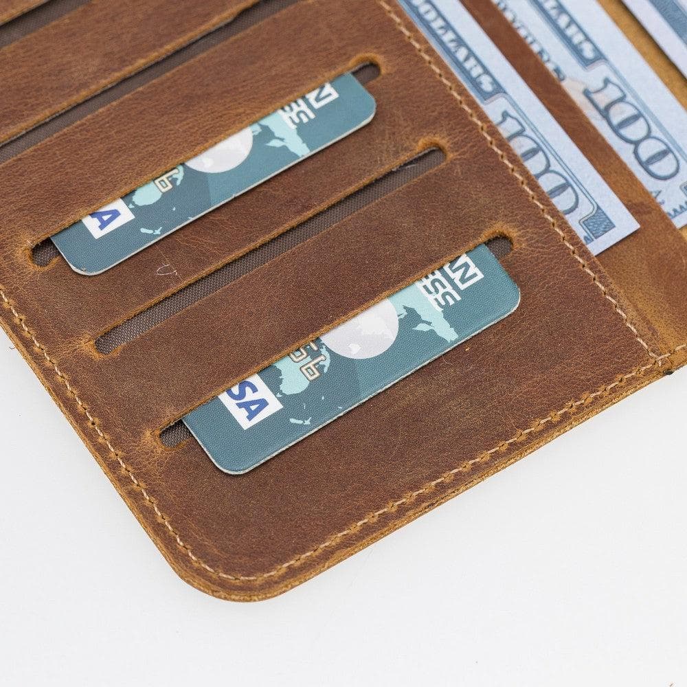 B2B- Universal Wallet G19 Bouletta B2B