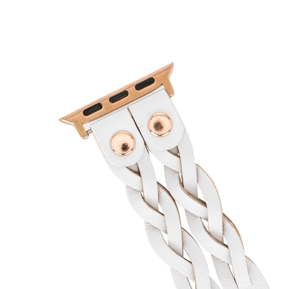 B2B-Watch Strap Double Band Ferro York Bouletta B2B