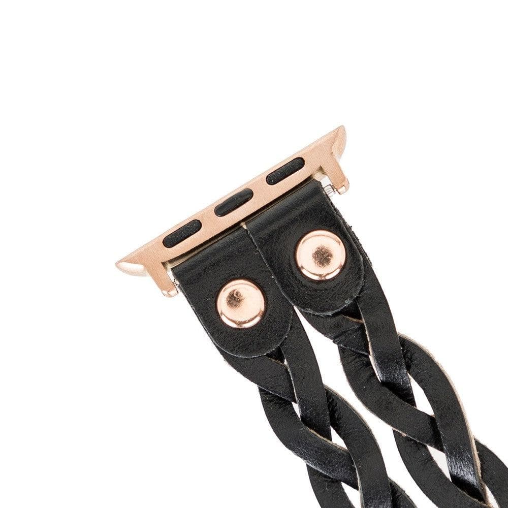 B2B-Watch Strap Double Band Ferro York Bouletta B2B