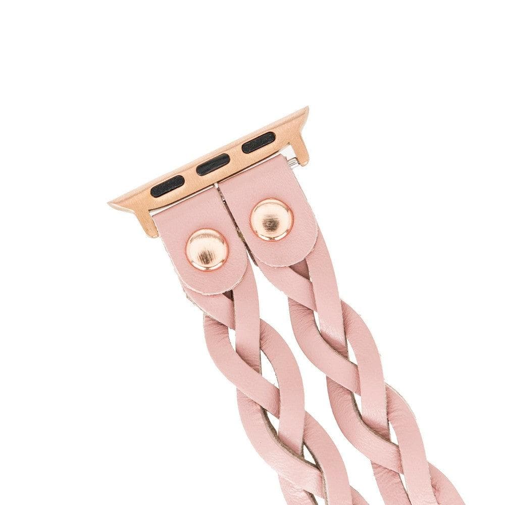 B2B-Watch Strap Double Band Ferro York Bouletta B2B